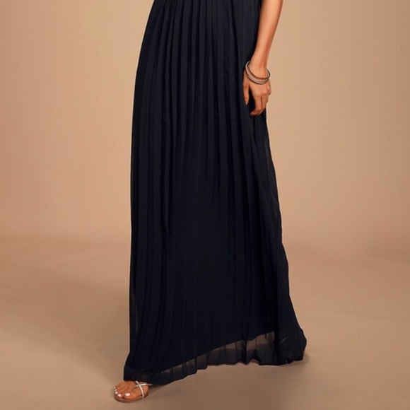 Beautiful maxi dress - Picture 4 of 8